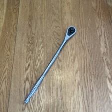 Matco Tools - 12 Drive Long Handle Ratchet 15 Long 88 Tooth  Cfr158t ..