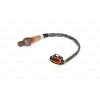Bosch Lambdasonde Regelsonde Passend FüR Opel Astra J 1.6 Turbo