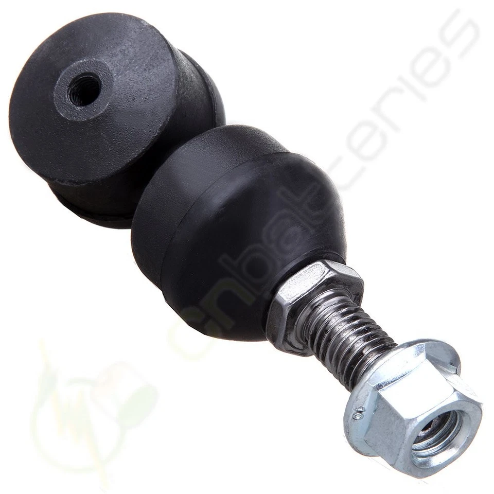 Kit de eslabones de extremo de barra estabilizadora delantera de 2 piezas para Chrysler Cirrus 1995-2000 Foto 2 de 4