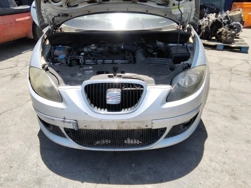 1K0121253AA Radiador Agua para SEAT TOLEDO (5P2) Exclusive 2004 1828378 - Imagen 9 de 10