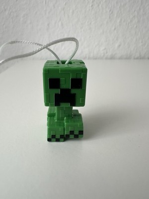 Minecraft Kinder Joy Figur VC309 Creeper Sammelfigur Neu