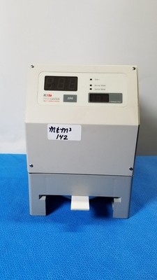 Kirbay Lister K15e Digital Multitester Bench-Top Electrical Testing Instrument