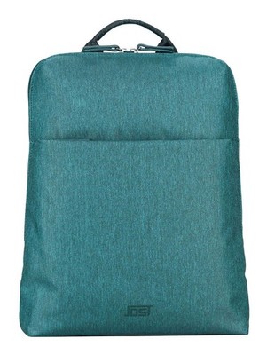 JOST Bergen Backpack Rucksack Freizeitrucksack Rucksack Petrol petrol Neu