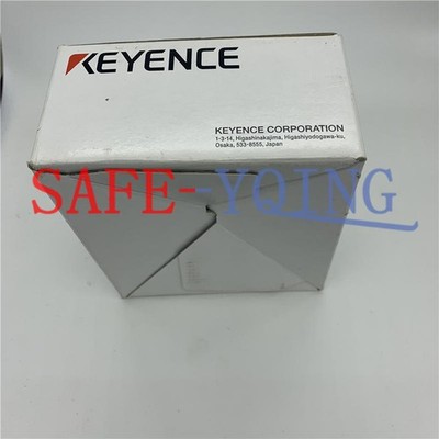 ONE NEW KEYENCE CA-E100L Visual expansion module