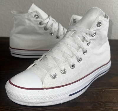Converse Unisex Chuck Taylor All Star M7650 Ivory Casual Shoes Sneakers M8 / W10