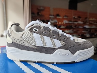 Restposten -50% Adidas Adi2000 Tennis Sneaker 40 Neu Echtleder 