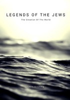 Louis Ginzberg | Legends Of The Jews | Taschenbuch | Englisch (2018) | [.]