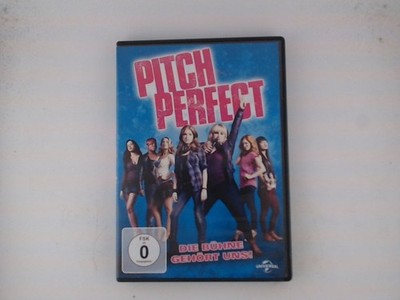 Pitch Perfect Kendrick, Anna, Rebel Wilson  und Alexis Knapp: 1545731