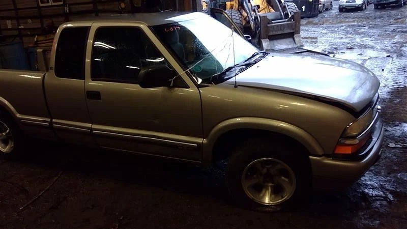 (LOCAL PICKUP ONLY) Passenger Right Front Door Glass Fits 95-05 BLAZER S10/JIMMY Foto 4 de 4