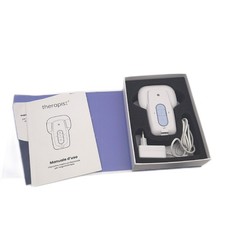 Therapeut Magnetotherapie Gerät tragbar und drahtlos. - Defekt