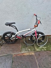 Eastern Jane BMX Bike