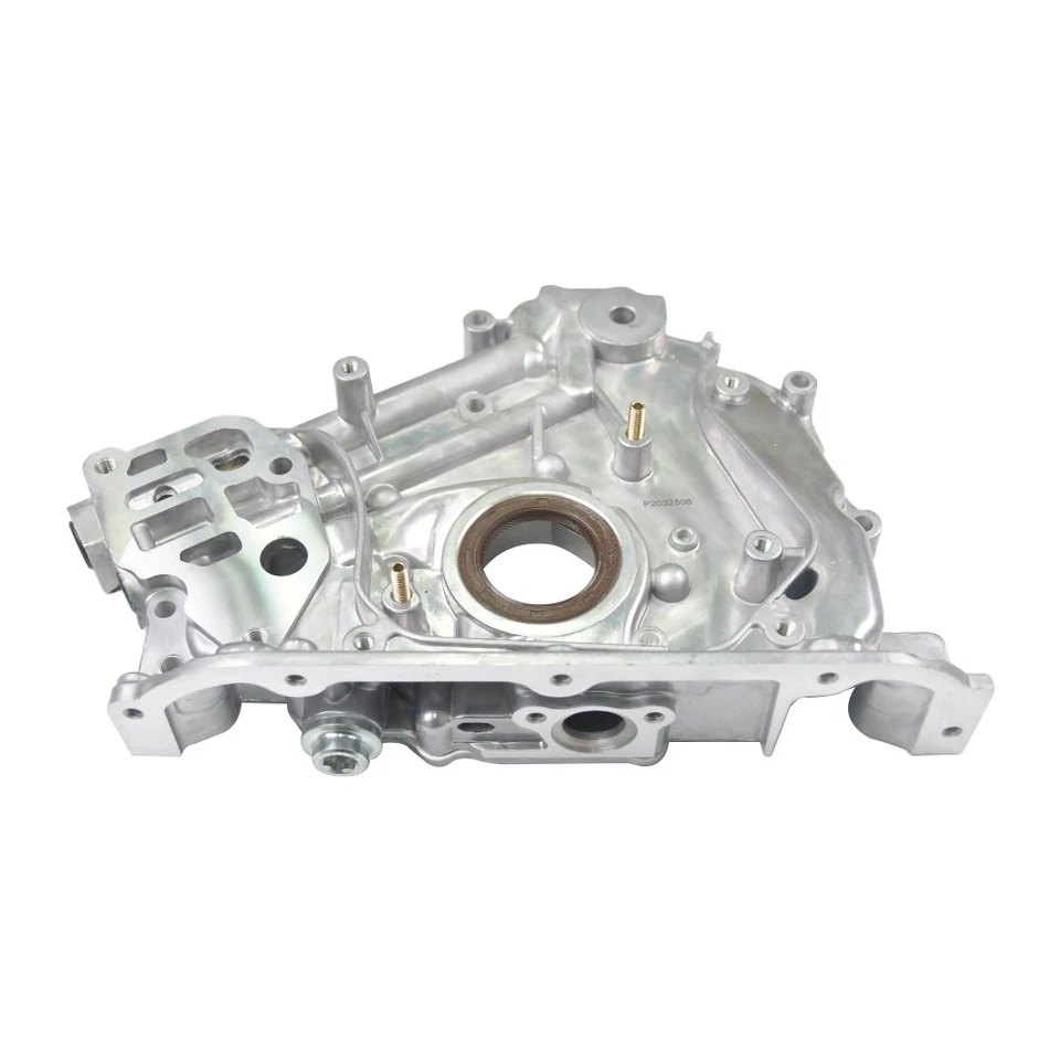 Engine Oil Pump for 2003-08 Honda Accord Pilot Odyssey Acura TL RL 3.5L 3.0L 3.2 - Изображение 3 из 4