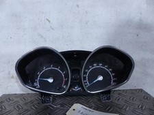 Compteur Ford FIESTA