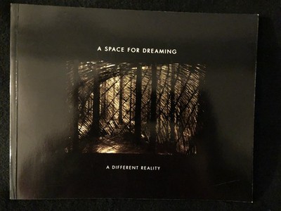 Richard Harris A Space for Dreaming A Different Reality