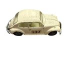 Vintage Matchbox Volkswagen 1500 Saloon Lesney Made In England 1968