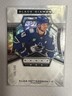 2024-25 Elias Pettersson Upper Deck Black Diamond Hockey[164/349][#BDP-EP]