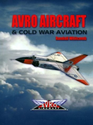 #ad #ad Avro Aircraft and Cold War Aviation $52.07