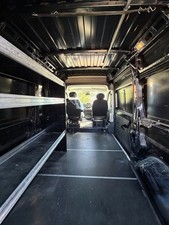 2017 Dodge ProMaster 