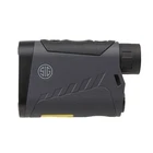 SIG SAUER Kilo2200 6x22mm Monocular Digital Ballistic Laser Rangefinder