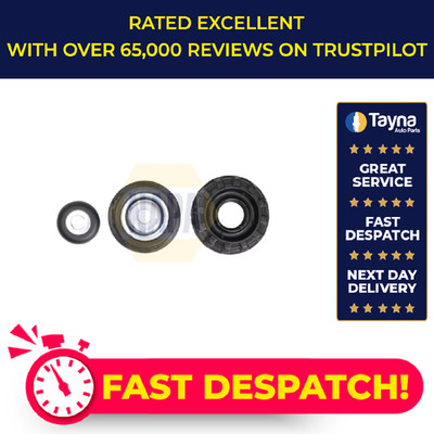 Top Strut Mounting fits SMART FORTWO 451 Front 2013 on EV NAPA 4503300051 New