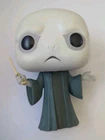 Funko Pop! Harry Potter - Lord Voldemort #06 - Figure Only - No Box