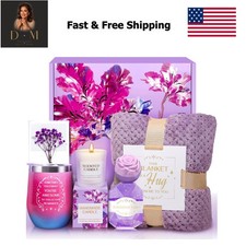 Birthday Gifts for Women, Self Care Relaxing ...
