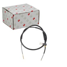 NK HANDBREMSSEIL RECHTS HINTEN RECHTS PASSEND FÜR SAAB 9000 | 904108