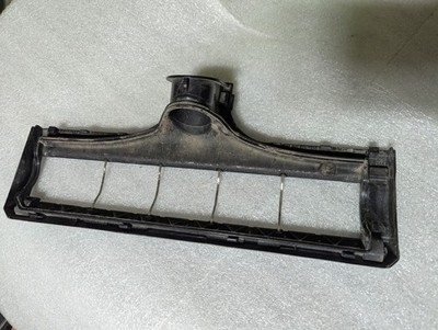 Shark ZU62 ZU62C ZU60 BOTTOM SKID SOLE PLATE Genuine Part Plastic