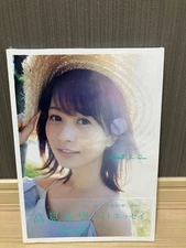 Yuri Takami Trente Photo & Essay Book  Unopened Rare