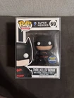 Funko Pop Thrillkiller Batman (Midtown Comics Exclusive, NIB)