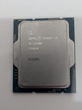 Intel Core i5-13500 SRMBM 14 Cores LGA1700 De...