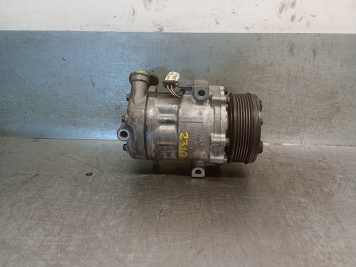 24421642 KLIMAKOMPRESSOR / SD6V12 SANDEN / 1854147 / 5572923 FÜR OPEL MERIVA A 1