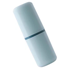 Toothbrush Travel Case Holder Multifunctional Portable Container