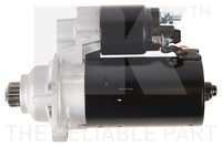 NK Anlasser Starter 1.8 Kw FüR VW Golf IV Variant 1.9 TDI Audi A2 A3 Galaxy