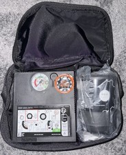 Original Mercedes Tirefit Pannenset Kompressor Reifendichtmittel 450/2029 Tasche