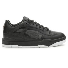 Zapatillas informales negras con cordones PUMA Slipstream Forever Diamond para hombre 392399