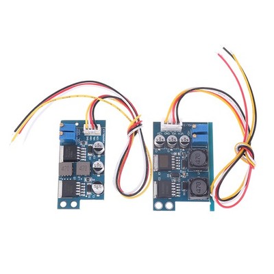 Vgh Vgl DC Module Repair LCD Panel Broken Y Color Abnormal Replacement Parts