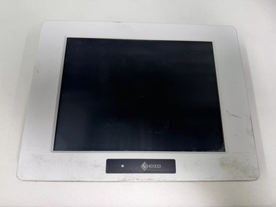 EIZO CID1000P Control Interface Device 6GF6550-2HE08 Touch Panel Console