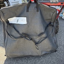2018-2024 Jeep Wrangler Freedom Panel Storage Bag 68297726af Hardtop Brand New