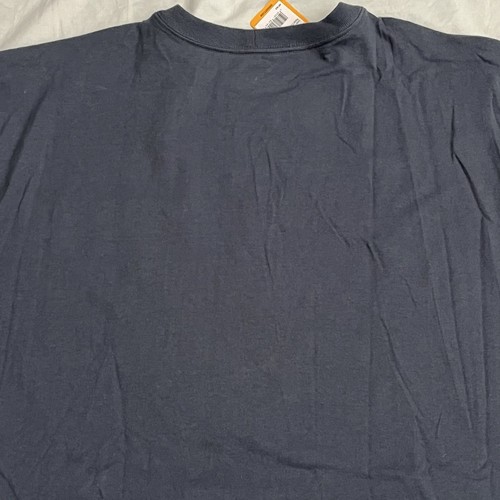 Carhartt Mens Loose Fit t-Shirt / XL / NEW NWT Pocket Dark Gray Heavyweight - Bild 5 von 10