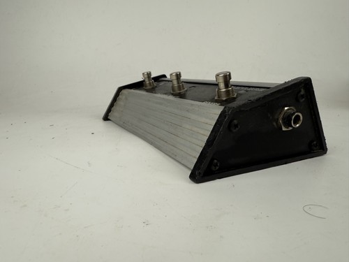 Fender Twin Amp Fußschalter 3 Tasten 0047800000 ungetestet - Gain Select Reverb - Bild 10 von 11
