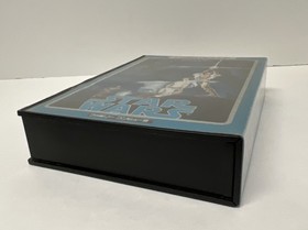 Star Wars Boxed CIB Nintendo Famicom FC 1987 NAMCO C Japan import US Seller