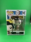Demon Slayer Daki Funko Pop Vinyl Figure #1534  (T45)