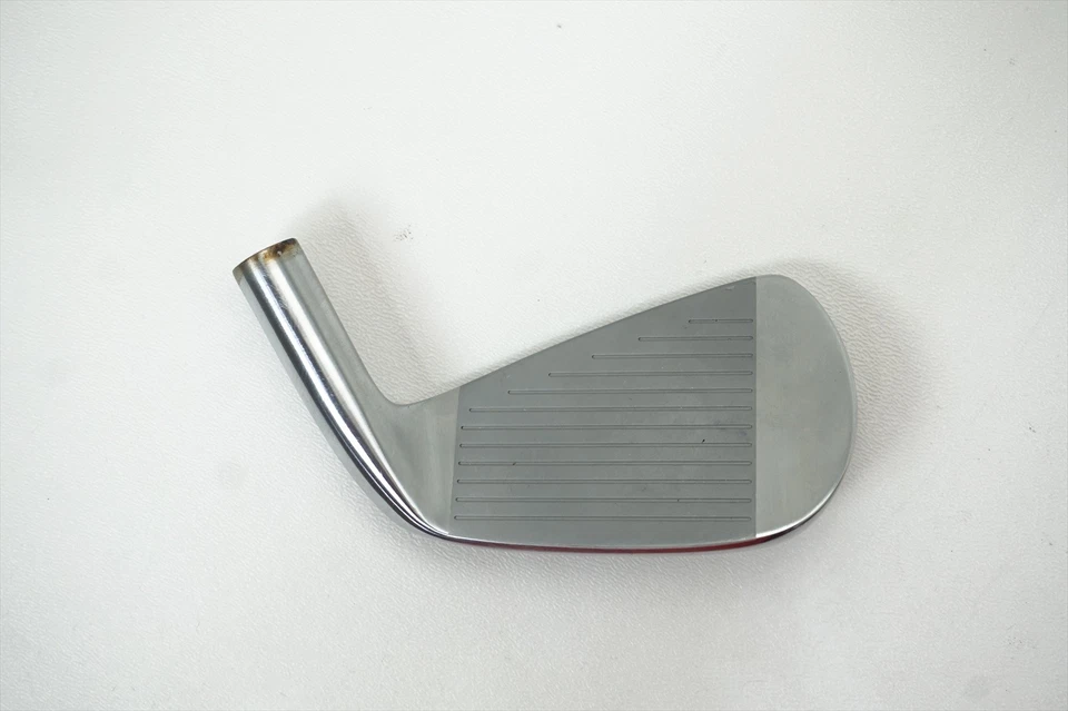 LH Bridgestone Tour B JGR HF2 Forged #6 Iron Club Head Only 870275 Left Handed - Image 2 of 4