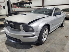 Air Cleaner 4.6l 3v Excluding Shelby Gt Fits 05-09 Mustang 1131398