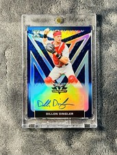 2020 Leaf Valiant Baseball Cards 13