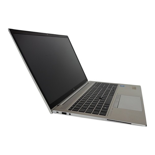 HP EliteBook 850 G8 i5 1145G7 16GB 256GB (Akku 50%) Tastaturabdrücke Schaden