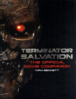 Terminator Salvation by Tara Bennett PAPERBACK 9781848560819