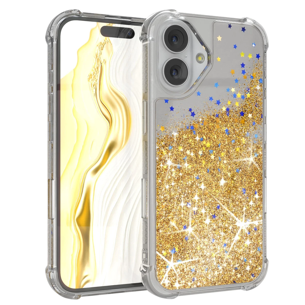 Cover Plasma per iPhone Xs Max