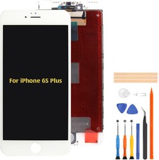 A-Mind for iPhone 6S Plus 5.5 inch  Original  LCD Display 3D Touch Digitizer A163